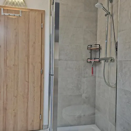Design-penthouse I 90qm I Europapark 20 Min I Boxspring I Nespresso I Parking *